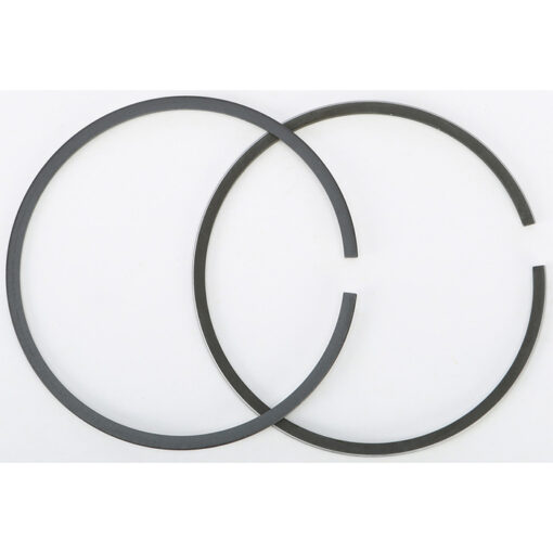 PISTON RINGS 65.95MM  FOR VERTEX PISTONS ONLY Yamaha YFZ350 Banshee 1987-2006