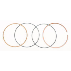 PISTON RINGS 65.97MM  FOR VERTEX PISTONS ONLY Honda CRF150R CRF150RB Expert 2007-2022