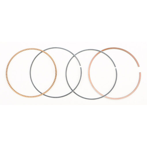 PISTON RINGS 65.97MM  FOR VERTEX PISTONS ONLY Honda CRF150R CRF150RB Expert 2007-2022
