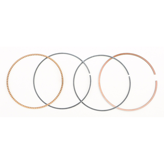 PISTON RINGS 65.97MM  FOR VERTEX PISTONS ONLY Honda CRF150R CRF150RB Expert 2007-2022