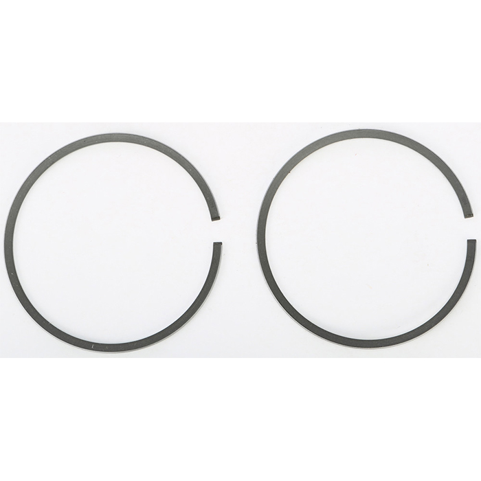 PISTON RINGS 66.2MM  FOR VERTEX PISTONS ONLY Yamaha YFS200 Blaster 1988-2006