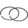 PISTON RINGS 66.45MM  FOR VERTEX PISTONS ONLY Yamaha YFS200 Blaster 1988-2006