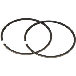 PISTON RINGS 66.45MM  FOR VERTEX PISTONS ONLY Yamaha YFS200 Blaster 1988-2006