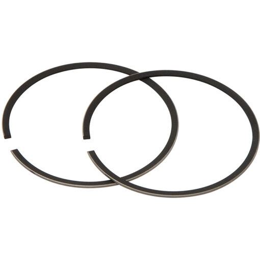 PISTON RINGS 66.45MM  FOR VERTEX PISTONS ONLY Yamaha YFS200 Blaster 1988-2006