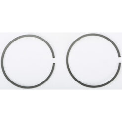 PISTON RINGS 66.7MM  FOR VERTEX PISTONS ONLY Yamaha YFS200 Blaster 1988-2006