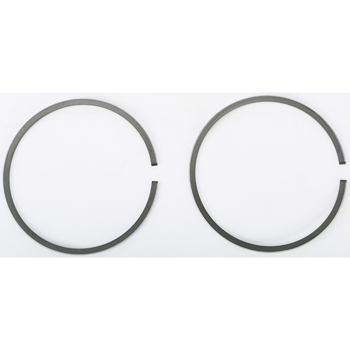 PISTON RINGS 66.7MM  FOR VERTEX PISTONS ONLY Yamaha YFS200 Blaster 1988-2006