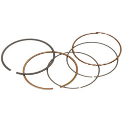PISTON RINGS 73.95MM YAM FOR VERTEX PISTONS ONLY