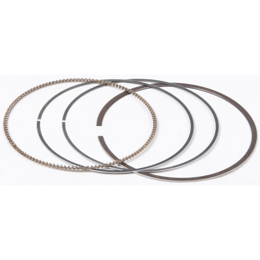 PISTON RINGS 74.95MM KTM FOR VERTEX PISTONS ONLY KTM 250 EXC-F 2003-2005