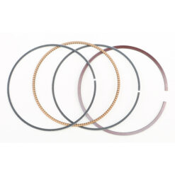 PISTON RINGS 76.76MM  FOR VERTEX PISTONS ONLY Honda CRF250R 2010-2017 Honda CRF250R 2010-2017