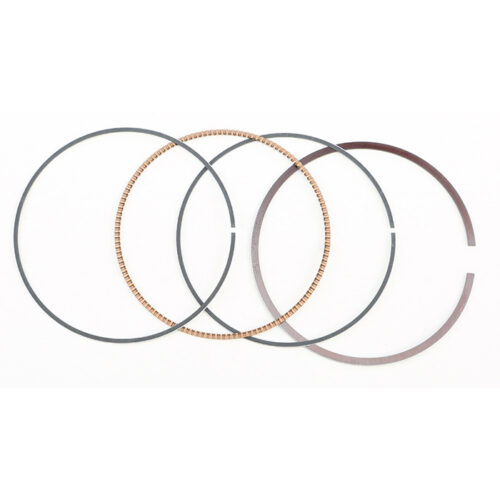 PISTON RINGS 76.95MM  FOR VERTEX PISTONS ONLY Yamaha YZ250F WR250F 2014-2016 Yamaha YZ250F WR250F YZ250FX 2014-2017