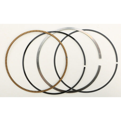 PISTON RINGS 77.96MM FOR VERTEX PISTONS ONLY Husqvarna Honda KTM FC 250 FE 250 CRF250R CRF250X 250 SX-F 250 XC-F 2004-2017