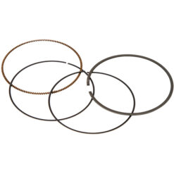PISTON RINGS 78.96MM FOR VERTEX PISTONS ONLY