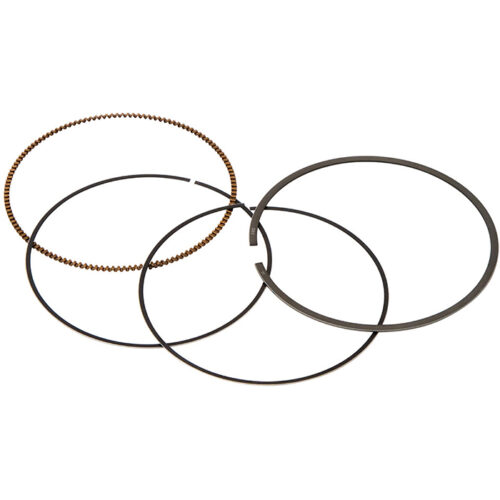 PISTON RINGS 78.96MM FOR VERTEX PISTONS ONLY