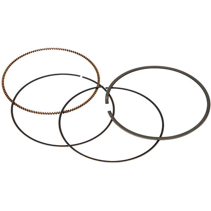 PISTON RINGS 78.96MM FOR VERTEX PISTONS ONLY