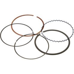 PISTON RINGS 81.95MM  FOR VERTEX PISTONS ONLY Polaris Ranger 800 4x4 EPS [Midsize] Ranger Crew 800 4x4 EPS Ranger Crew 800 4x4 RZR 800 RZR 800 S Ranger XP 800 Ranger XP 800 EPS Sportsman Big Boss 6X6 800 Sportsman Touring 800 Sportsman X2 800 EFI Sportsman 800 EFI Sportsman 800 EFI LE Ranger 800 6X6 Ranger 800 4x4 2005-2017