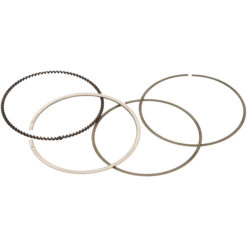 PISTON RINGS 82.96MM KAW/SUZ FOR VERTEX PISTONS ONLY