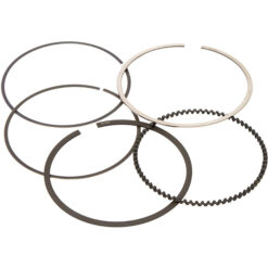PISTON RINGS 84.97MM  FOR VERTEX PISTONS ONLY Honda TRX400X TRX400EX Sportrax XR400R 1996-2014