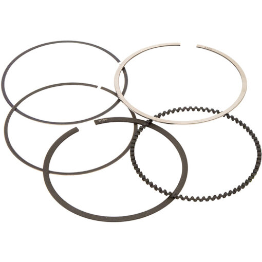 PISTON RINGS 84.97MM  FOR VERTEX PISTONS ONLY Honda TRX400X TRX400EX Sportrax XR400R 1996-2014
