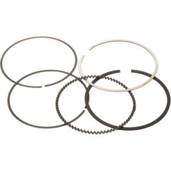 PISTON RINGS 85.47MM  FOR VERTEX PISTONS ONLY Honda TRX400X TRX400EX Sportrax XR400R 1996-2014