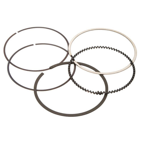 PISTON RINGS 85.97MM  FOR VERTEX PISTONS ONLY Honda TRX400X TRX400EX Sportrax XR400R 1996-2014