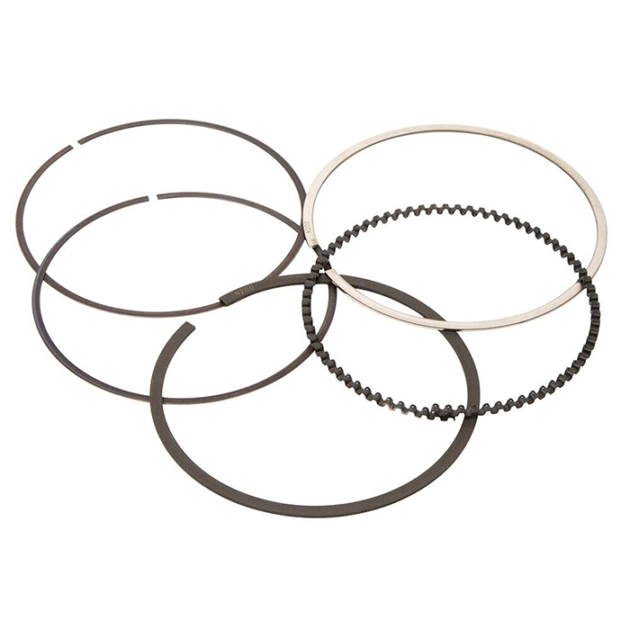 PISTON RINGS 85.97MM  FOR VERTEX PISTONS ONLY Honda TRX400X TRX400EX Sportrax XR400R 1996-2014
