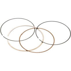PISTON RINGS 87.96MM HUSQ/KTM FOR VERTEX PISTONS ONLY KTM Husqvarna Gas-Gas 350 EXC-F 350 XC-F 350 SX-F FC 350 FE 350 350 XCF-W FE 350S EX 350F EC 350F MC 350F 2011-2023