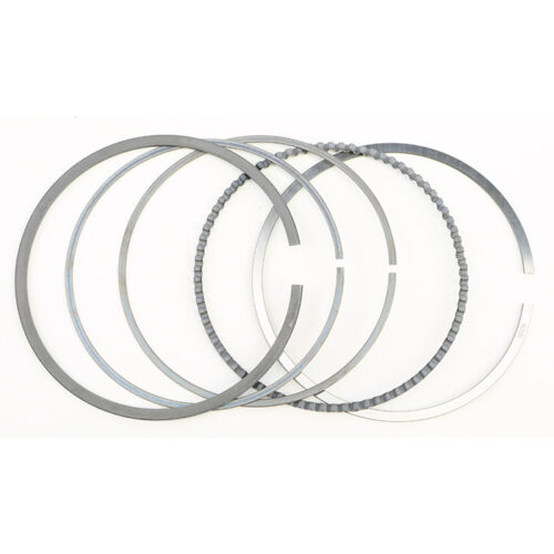 PISTON RINGS 88.94MM  FOR VERTEX PISTONS ONLY Honda TRX400X TRX400EX Sportrax 1999-2014