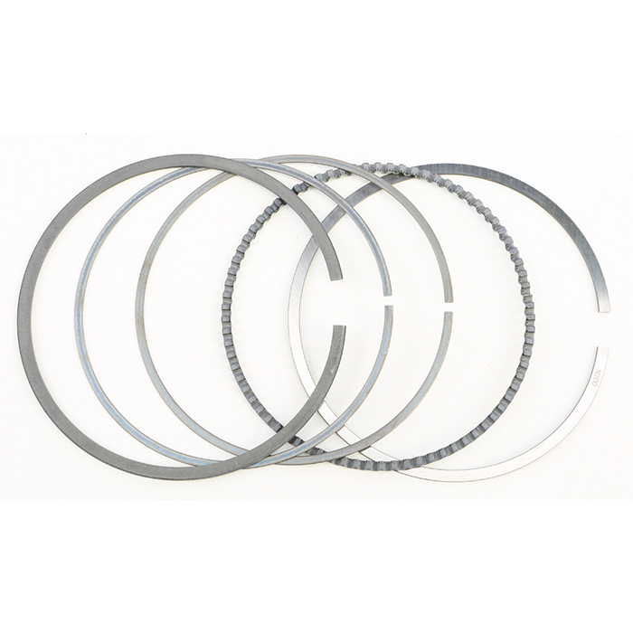 PISTON RINGS 88.94MM  FOR VERTEX PISTONS ONLY Honda TRX400X TRX400EX Sportrax 1999-2014
