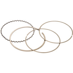 PISTON RINGS 88.94MM KTM FOR VERTEX PISTONS ONLY KTM 450 EXC-F 2003-2007
