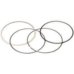 PISTON RINGS 89.96MM HUSQ/KTM FOR VERTEX PISTONS ONLY KTM Husqvarna Gas-Gas 350 XC-F 350 SX-F FC 350 FE 350 FX 350 350 XCF-W 350 EXC-F FE 350S EX 350F EC 350F MC 350F 2011-2023