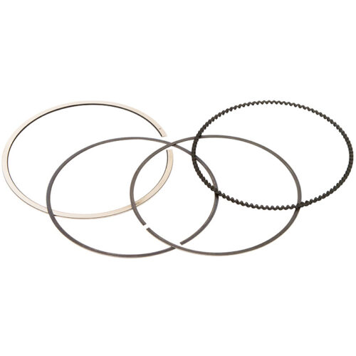 PISTON RINGS 89.96MM HUSQ/KTM FOR VERTEX PISTONS ONLY KTM Husqvarna Gas-Gas 350 XC-F 350 SX-F FC 350 FE 350 FX 350 350 XCF-W 350 EXC-F FE 350S EX 350F EC 350F MC 350F 2011-2023