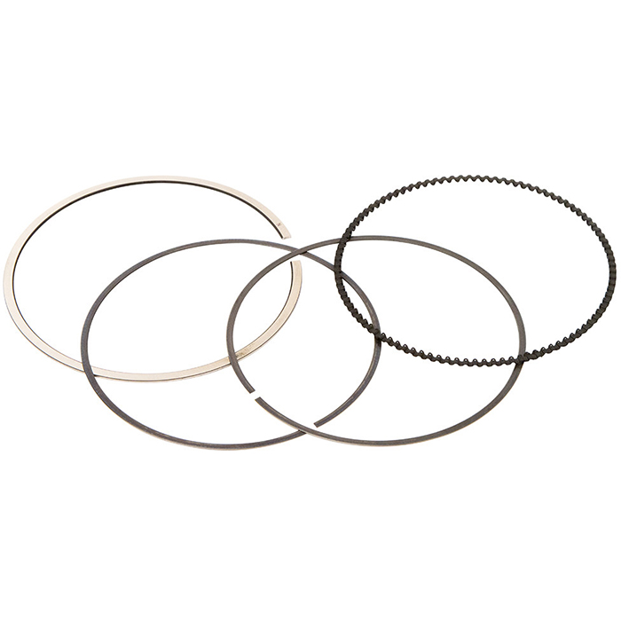 PISTON RINGS 89.96MM HUSQ/KTM FOR VERTEX PISTONS ONLY KTM Husqvarna Gas-Gas 350 XC-F 350 SX-F FC 350 FE 350 FX 350 350 XCF-W 350 EXC-F FE 350S EX 350F EC 350F MC 350F 2011-2023