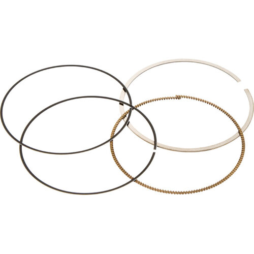 PISTON RINGS 91.98MM FOR VERTEX PISTONS ONLY Suzuki Honda Kawasaki Polaris RM-Z450 CRF450RX CRF450R W.E. CRF450R KX450F Sportsman Touring 500 H.O. Scrambler 500 4X4 Sportsman Touring 500 Sportsman 500 H.O. 2x4 Sportsman X2 500 Sportsman 6X6 500 Ranger 500 4X4 Atp 500 Magnum 500 4X4 2003-2021 Suzuki Honda Kawasaki Polaris RM-Z450 CRF450RX CRF450R W.E. CRF450R KX450F Sportsman Touring 500 H.O. Scrambler 500 4X4 Sportsman Touring 500 Sportsman 500 H.O. 2x4 Sportsman X2 500 Sportsman 6X6 500 Ranger 500 4X4 Atp 500 Magnum 500 4X4 Sportsman Touring 500 HO Sportsman 500 HO 2X4 KX450X 2003-2023
