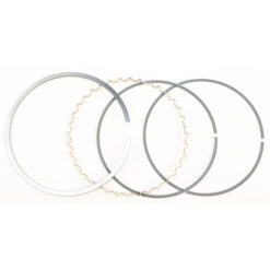 PISTON RINGS 94.93MM KTM FOR VERTEX PISTONS ONLY KTM 450 SX-F 525 XC ATV 525 EXC 4-Stroke 525 SX 4-Stroke 520 EXC 4-Stroke 520 SX 4-Stroke 2000-2010