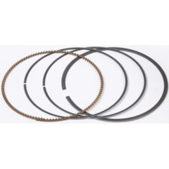 PISTON RINGS 94.95MM FOR VERTEX PISTONS ONLY KTM Husqvarna Yamaha 500 XCF-W 450 SX-F Factory Edition FC 450 FE 450 FE 501 500 EXC-F 400 XC-W 4-Stroke 450 EXC-R 4-Stroke 450 SX-F 450 XCF-W 530 EXC-R 4-Stroke 450 XC-F YZ450F WR450F 450 EXC-F 2003-2021 KTM Husqvarna Yamaha Gas-Gas 500 XCF-W 450 SX-F Factory Edition FC 450 FE 450 FE 501 500 EXC-F 400 XC-W 4-Stroke 450 EXC-R 4-Stroke 450 SX-F 450 XCF-W 530 EXC-R 4-Stroke 450 XC-F YZ450F WR450F 450 EXC-F FE 501S FX 450 FS450 MC 450F EX 450F 2003-2023