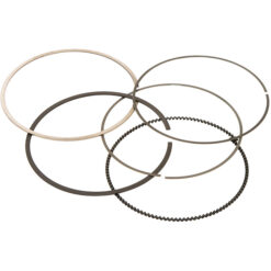 PISTON RINGS 95.95MM /KAW FOR VERTEX PISTONS ONLY Honda Kawasaki TRX450ER Electric Start TRX450R KFX 450R 2006-2014 Honda Kawasaki TRX450ER Electric Start TRX450R KFX 450R 2006-2014
