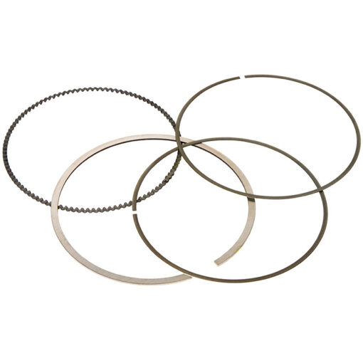 PISTON RINGS 96.93MM HUSQ/KTM FOR VERTEX PISTONS ONLY