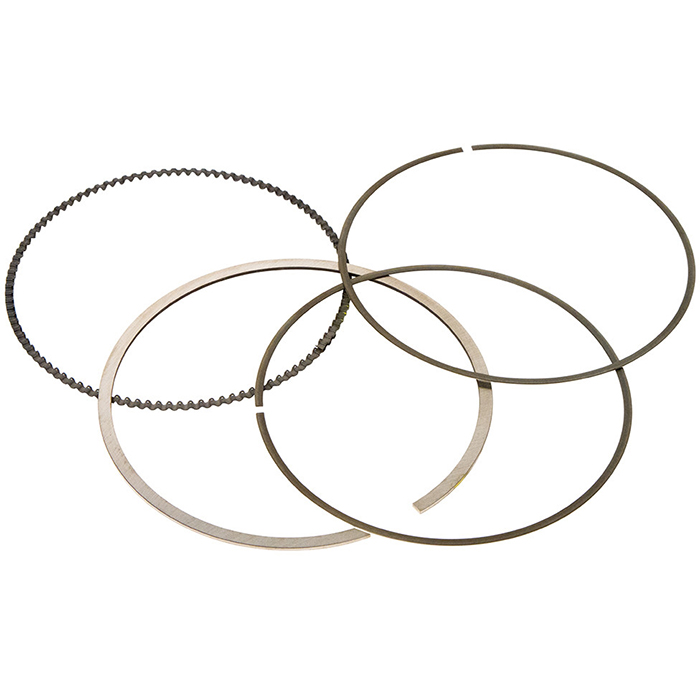 PISTON RINGS 96.93MM HUSQ/KTM FOR VERTEX PISTONS ONLY