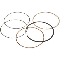 PISTON RINGS 96.93MM  FOR VERTEX PISTONS ONLY Yamaha YZ450FX YZ450F WR450F 2010-2020 Yamaha YZ450FX YZ450F WR450F 2010-2022