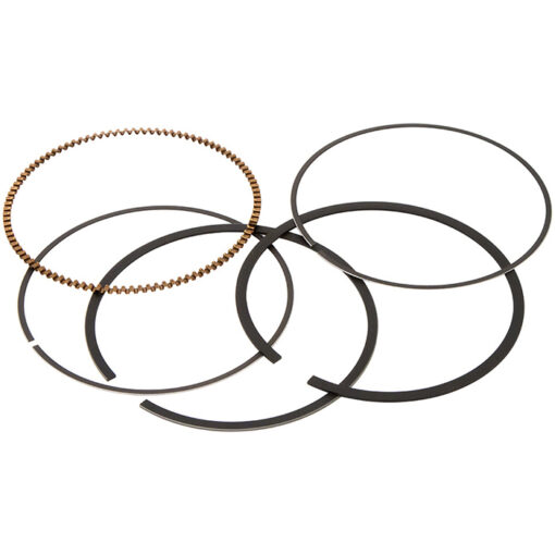 PISTON RINGS 99.95MM  FOR VERTEX PISTONS ONLY Yamaha YXR660F Rhino 660 YFM660R Raptor 2001-2007