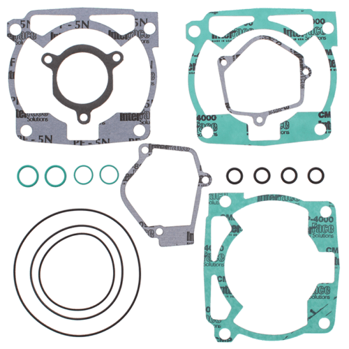TOP END GASKETS KTM 360 Exc 360 Mxc 360 Sx 380 Exc 380 Mxc 380 Sx 1996-2002