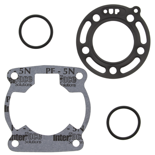 TOP END GASKETS Kawasaki KX80 1991-1997 Kawasaki KX80 Big Wheel 1992-1994