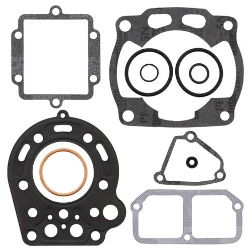 TOP END GASKETS Kawasaki KX125 1990-1991