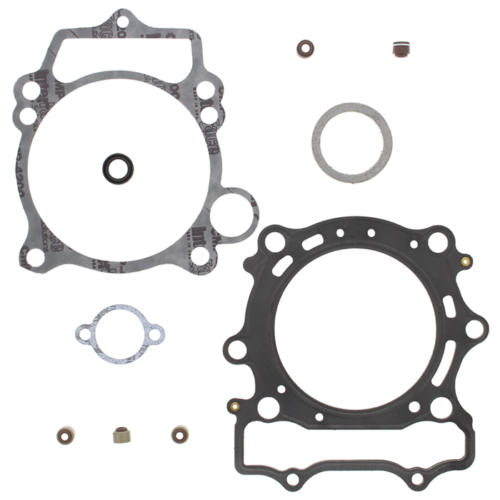 TOP END GASKETS Yamaha WR400F 1998-1999 Yamaha YZ400F 1998-1999