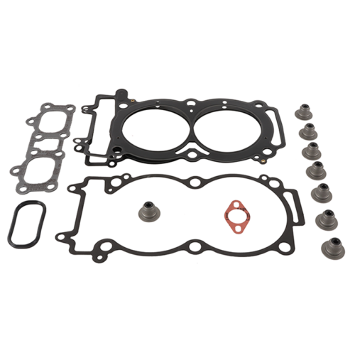 TOP END GASKETS  Polaris RZR XP Turbo EPS 2016-2016 Polaris RZR XP 4 Turbo EPS 2016-2016 Polaris ACE 900 Xc 2017-2018 Polaris RZR XP 4 1000 EPS 2017-2018 Polaris Ranger XP 900 2017-2018 Polaris Ranger XP 900 EPS 2017-2018 Polaris General 10