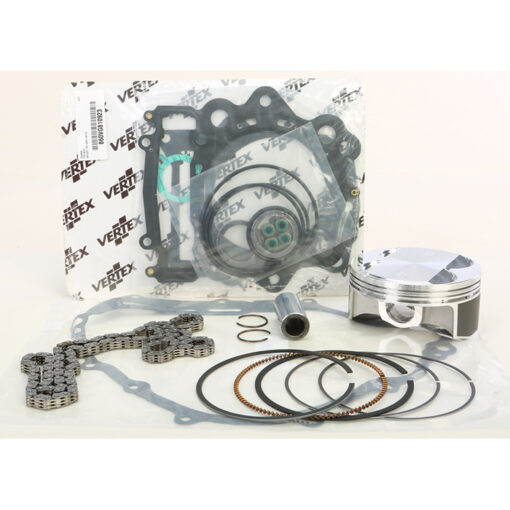 TOP END KIT 101.95/STD 11.0:1 YAM