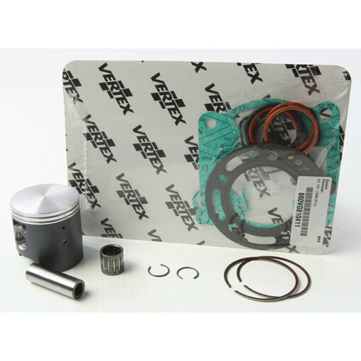 TOP END KIT 52.44/STD /SUZ Kawasaki Suzuki KX100 RM100 1995-2013