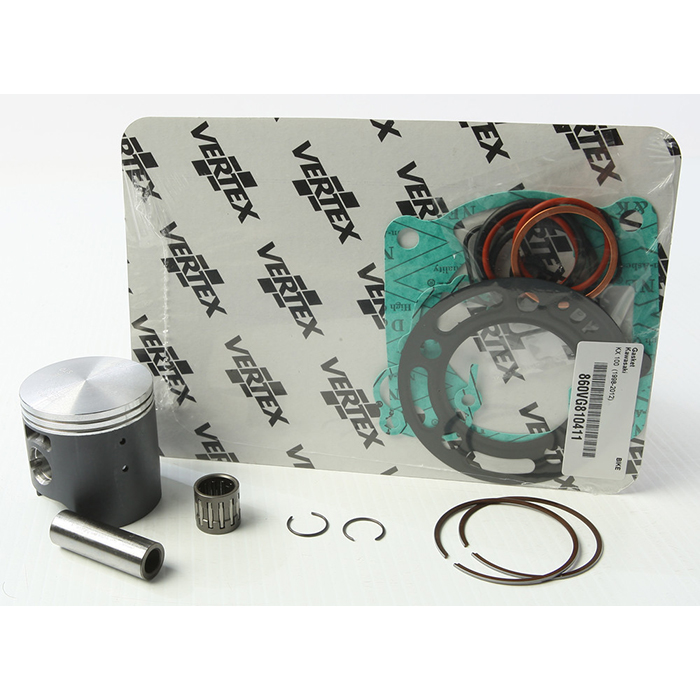 TOP END KIT 52.44/STD /SUZ Kawasaki Suzuki KX100 RM100 1995-2013