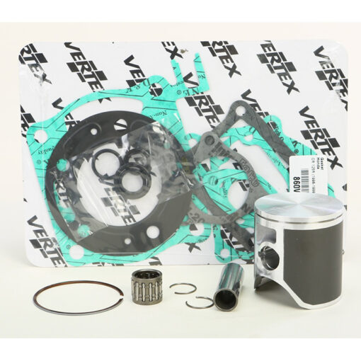 TOP END KIT 53.94/STD  Honda CR125R 1998-1999
