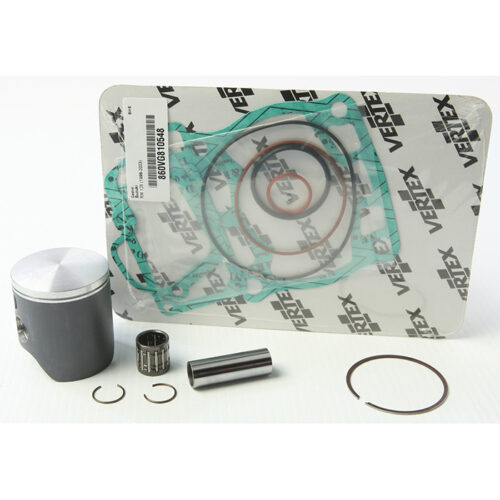 TOP END KIT 53.96/STD  Suzuki RM125 2000-2003
